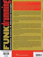 Funk Drumming Product Image