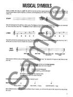 Hal Leonard Ukulele Method Book 1 & Audio Product Image