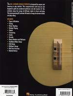 Hal Leonard Ukulele Method Book 1 & Audio Product Image