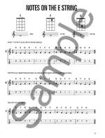 Hal Leonard Ukulele Method Book 1 Product Image