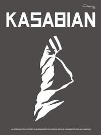 Kasabian: Kasabian
