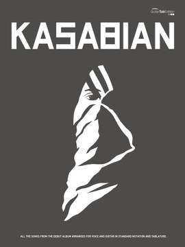 Kasabian: Kasabian