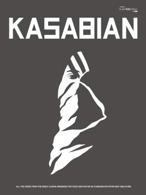 Kasabian: Kasabian