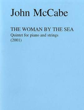 John McCabe: The Woman By The Sea