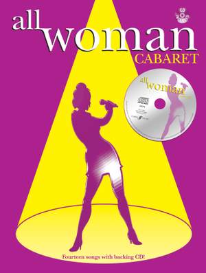 Various: All Woman Cabaret