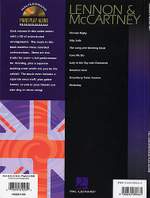Lennon & McCartney Product Image