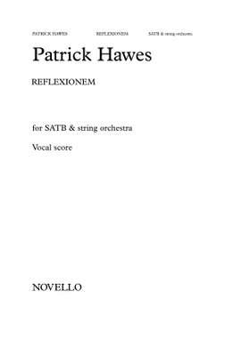 Patrick Hawes: Reflexionem
