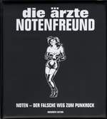 die ärzte: Notenfreund Product Image