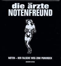 die ärzte: Notenfreund