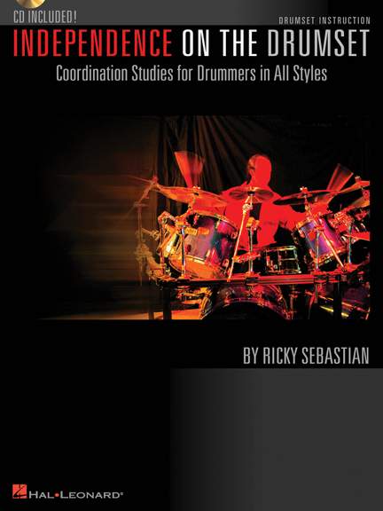 Independence on the Drumset