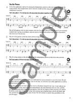 Independence on the Drumset Product Image