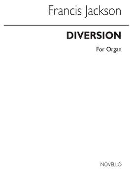 Francis Jackson: Diversion For Mixtures