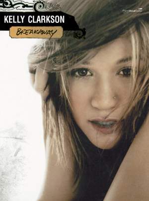 Kelly Clarkson - Breakaway