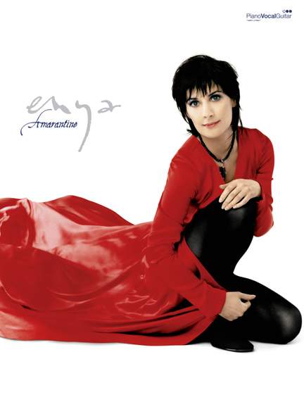 Enya: Amarantine