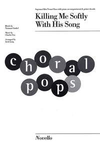 Charles Fox: Killing Me Softly