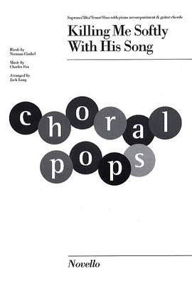 Charles Fox: Killing Me Softly