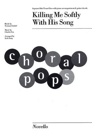 Charles Fox: Killing Me Softly