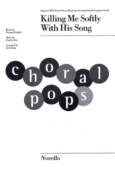 Charles Fox: Killing Me Softly