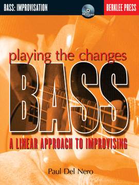 Playing the Changes: Bass