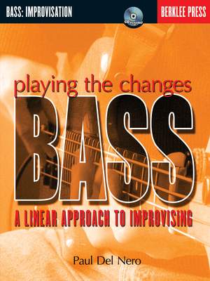 Playing the Changes: Bass