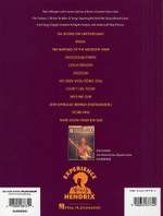 Jimi Hendrix - Volume 2 Product Image