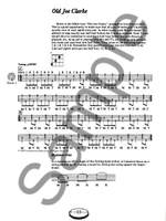 Melodic Clawhammer Banjo Product Image