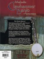 Melodic Clawhammer Banjo Product Image