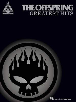 The Offspring - Greatest Hits