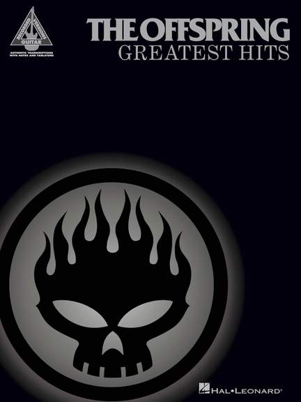 The Offspring - Greatest Hits