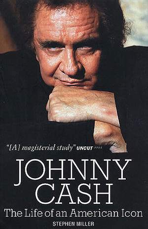 Johnny Cash: Life Of An American Icon