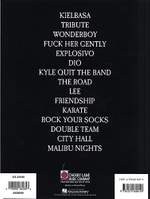 Tenacious D Product Image