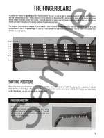Hal Leonard Oud Method Product Image