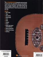 Hal Leonard Oud Method Product Image