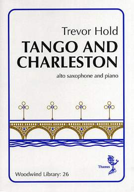Tango and Charleston
