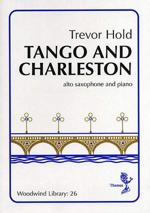 Tango and Charleston