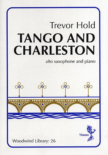 Tango and Charleston