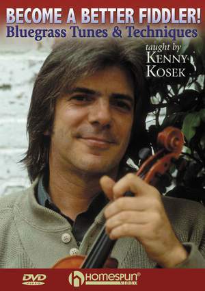 Kenny Kosek: Become A Better Fiddler