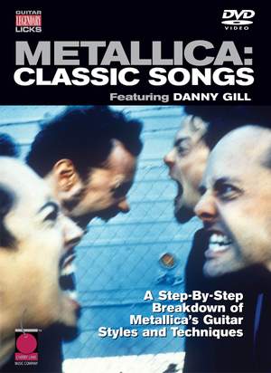 Danny Gill: Classic Songs