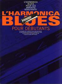 Mick Kinsella: L'Harmonica Blues Pour Debutants