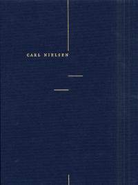 Carl Nielsen: Collected Works Volume 11 - Chamber Music 2