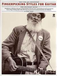 Traditional and Contemporary Fingerpicking Styles