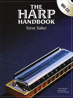 Steve Baker: The Harp Handbook