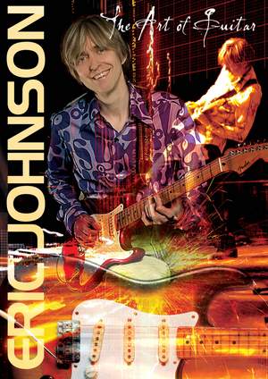 Eric Johnson - The Art of Guitar