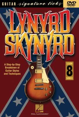 Lynyrd Skynyrd