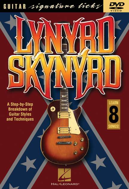 Lynyrd Skynyrd