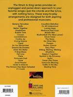 Jack Johnson - Strum & Sing Product Image