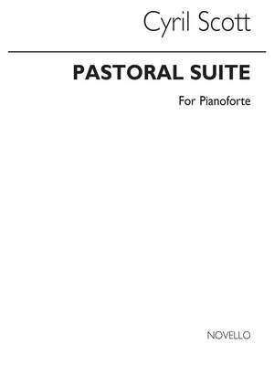 Cyril Scott: Pastoral Suite