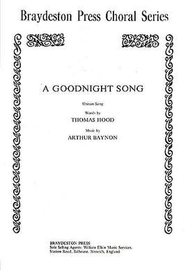Arthur Baynon: A Goodnight Song