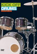 Kick Off Drums Product Image