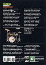 Kick Off Drums Product Image